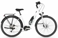 Kellys Estima 10 SH Sky Blue 28" 504 Wh Wave Kellys Estima 10 SH Sky Blue 28" 504 Wh Wave