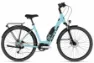Kellys Estima 10 SH Sky Blue 28" 504 Wh Wave