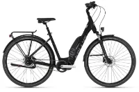 Kellys Estima 40 SH Black 28" 504 Wh Wave
