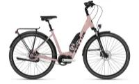 Kellys Estima 40 SH Rose gold 28" 630 Wh Wave Kellys Estima 40 SH Rose gold 28" 630 Wh Wave