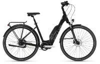 Kellys Estima 40 SH White 28" 504 Wh Wave Kellys Estima 40 SH White 28" 504 Wh Wave