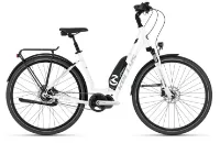 Kellys Estima 40 SH White 28" 504 Wh Wave Kellys Estima 40 SH White 28" 504 Wh Wave