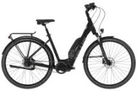 Kellys Estima 50 SH Black 28" 504 Wh Wave Kellys Estima 50 SH Black 28" 504 Wh Wave