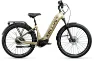 Kellys Estima 60 SH Light Grey 27,5" 725 Wh Wave