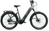 Kellys Estima 80 SH Anthracite 27,5" 820 Wh Wave Kellys Estima 80 SH Anthracite 27,5" 820 Wh Wave