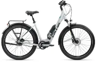 Kellys Estima COMP 60 SH Light Grey 27,5" 504 Wh Wave Kellys Estima COMP 60 SH Light Grey 27,5" 504 Wh Wave