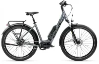 Kellys Estima COMP 80 SH Anthracite 27,5" 504 Wh Wave Kellys Estima COMP 80 SH Anthracite 27,5" 504 Wh Wave