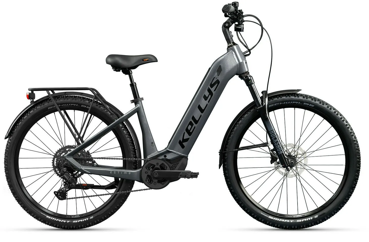 Kellys Estima X40 P Rose Gold 2023 27,5" 725 Wh Wave Kellys Estima X40 P Rose Gold 2023 27,5" 725 Wh Wave