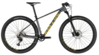Kellys Gate 30 Dark 29" Diamant Kellys Gate 30 Dark 29" Diamant