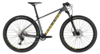 Kellys Gate 30 Dark 29" Diamant Kellys Gate 30 Dark 29" Diamant