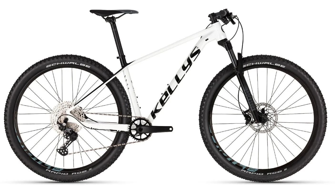 Kellys Gate 30 Dark 29" Diamant