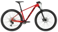 Kellys Gate 50 Red 29" Diamant Kellys Gate 50 Red 29" Diamant