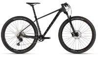 Kellys Gate 70 Black 29" Diamant