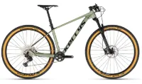 Kellys Gate 90 Sage Green 29" Diamant Kellys Gate 90 Sage Green 29" Diamant