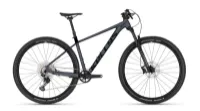 Kellys Gate X30 Graphite borealis 29" Diamant