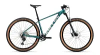 Kellys Gate X90 Emerald green 29" Diamant Kellys Gate X90 Emerald green 29" Diamant