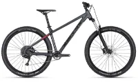 Kellys Gibon 10 Anthracite 27,5" Diamant Kellys Gibon 10 Anthracite 27,5" Diamant