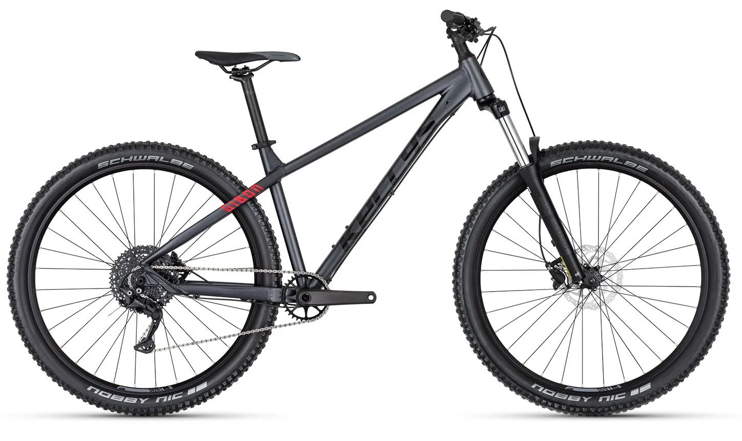 Kellys Gibon 10 Anthracite 29" Diamant Kellys Gibon 10 Anthracite 29" Diamant