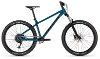 Kellys Gibon 10 Blue 27,5" Diamant Kellys Gibon 10 Blue 27,5" Diamant