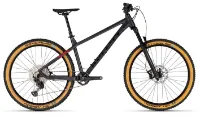 Kellys Gibon 50 Dark 27,5" Diamant Kellys Gibon 50 Dark 27,5" Diamant