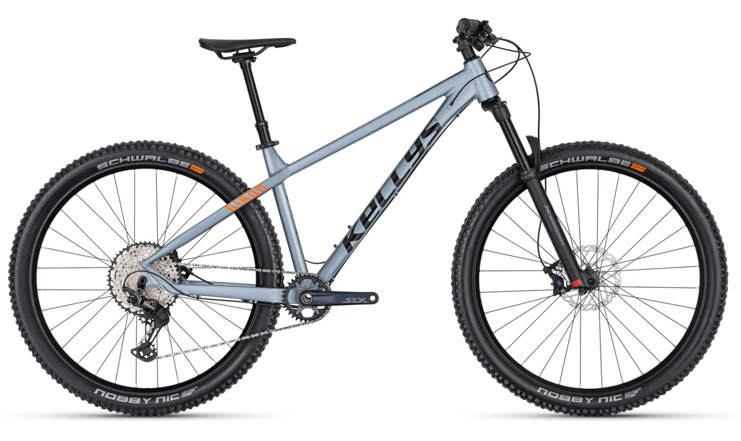 Kellys Gibon 50 Light Grey 29" Diamant Kellys Gibon 50 Light Grey 29" Diamant