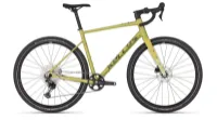 Kellys Groot 90 Yellow 28" Diamant Kellys Groot 90 Yellow 28" Diamant