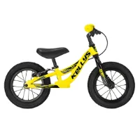 Kellys KITE 12 RACE YELLOW 12" Diamant Kellys KITE 12 RACE YELLOW 12" Diamant