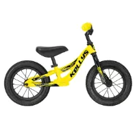 Kellys KITE 12 YELLOW 12" Diamant Kellys KITE 12 YELLOW 12" Diamant