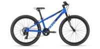 Kellys Kiter 30 Blue 24" Diamant Kellys Kiter 30 Blue 24" Diamant