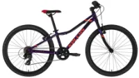 Kellys Kiter 30 Purple 24" Diamant Kellys Kiter 30 Purple 24" Diamant