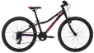 Kellys Kiter 30 Purple 24" Diamant, Hersteller-purple, 24"
