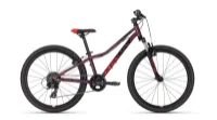 Kellys Kiter 50 Dark red 24" Diamant Kellys Kiter 50 Dark red 24" Diamant
