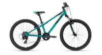 Kellys Kiter 50 Dark red 24" Diamant Kellys Kiter 50 Dark red 24" Diamant