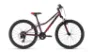 Kellys Kiter 50 Dark red 24" Diamant