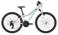 Kellys Kiter 50 Titanium Blue 24" Diamant Kellys Kiter 50 Titanium Blue 24" Diamant