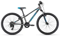 Kellys Kiter 50 Titanium Blue 24" Diamant Kellys Kiter 50 Titanium Blue 24" Diamant