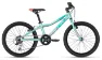Kellys Lumi 30 Aqua 20" Diamant, Türkis, 20"
