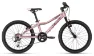 Kellys Lumi 30 Rose Gold 20" Diamant, Hersteller-rose gold, 20"