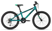 Kellys Lumi 30 Teal 20" Diamant Kellys Lumi 30 Teal 20" Diamant