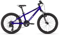 Kellys Lumi 50 Blue 20" Diamant Kellys Lumi 50 Blue 20" Diamant