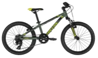 Kellys Lumi 50 Green 20" Diamant Kellys Lumi 50 Green 20" Diamant