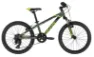 Kellys Lumi 50 Green 20" Diamant, Hersteller-green, 20"