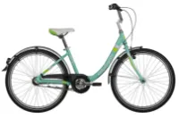 Kellys Maggie Mint 24" Wave Kellys Maggie Mint 24" Wave