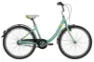 Kellys Maggie Mint 24" Wave, Türkis, 24"