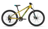 Kellys Marc 50 Yellow 24" Diamant Kellys Marc 50 Yellow 24" Diamant