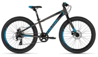 Kellys Marc 70 Grey 24" Diamant