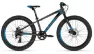 Kellys Marc 70 Grey 24" Diamant, Anthrazit, 24"