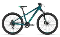 Kellys Marc 90 Teal 24" Diamant Kellys Marc 90 Teal 24" Diamant