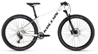 Kellys Mystery 30 White 27,5" Diamant Kellys Mystery 30 White 27,5" Diamant