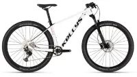 Kellys Mystery 30 White 29" Diamant Kellys Mystery 30 White 29" Diamant